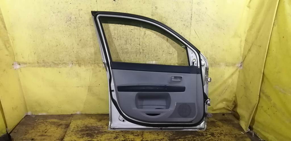 Кузов Mazda Demio 2