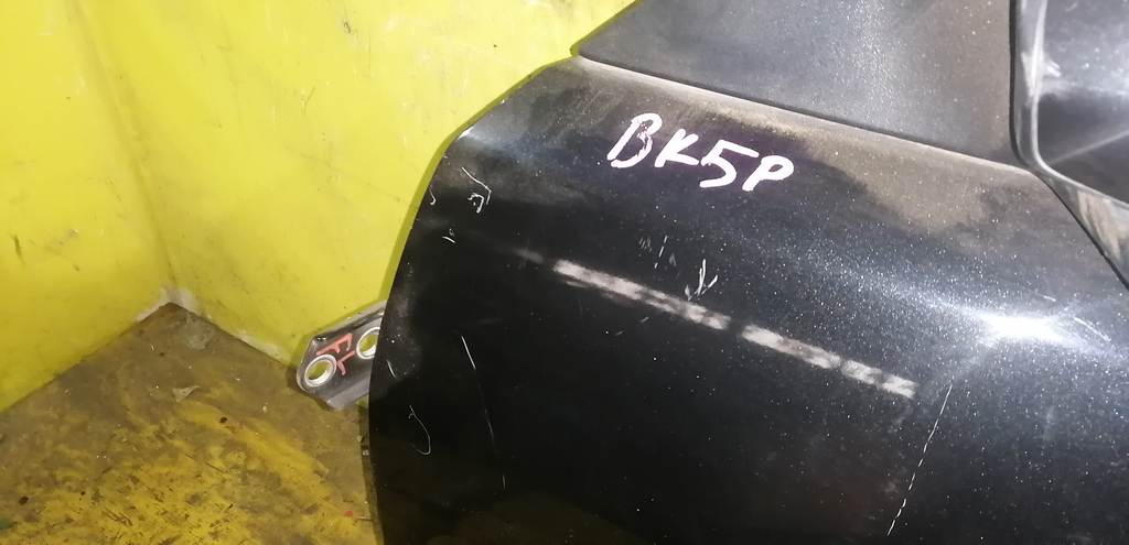 AXELA BK5P ДВЕРЬ ПЕРЕДНЯЯ ЛЕВАЯ, СЕДАН Mazda Axela 1