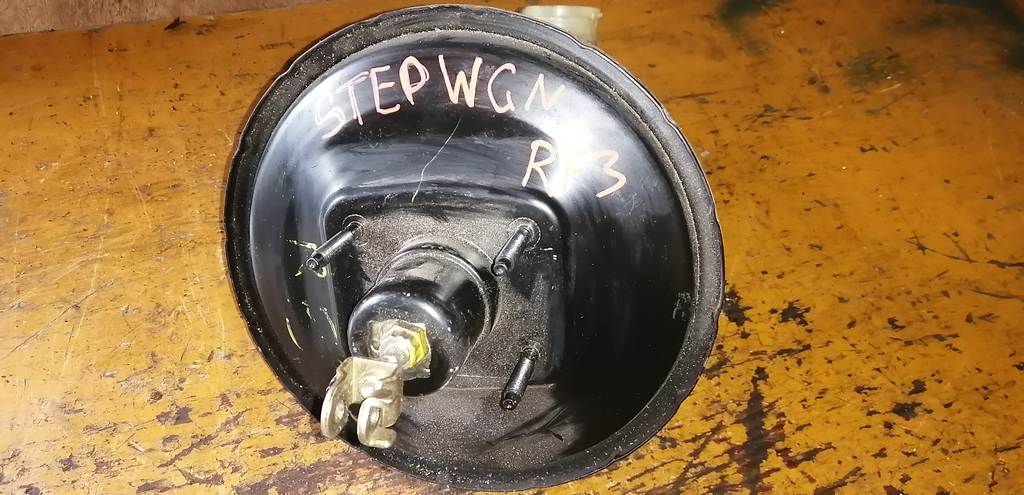 главный тормозной цилиндр Honda Stepwgn 0