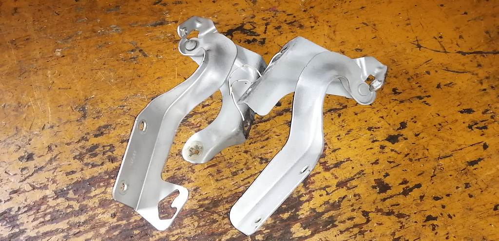 Кузов Nissan March 2