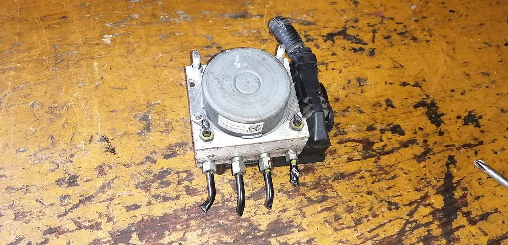 Электрооборудование Honda Freed 2