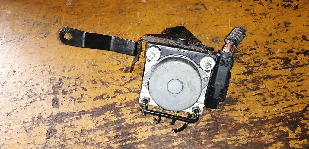 Электрооборудование Honda Freed 2