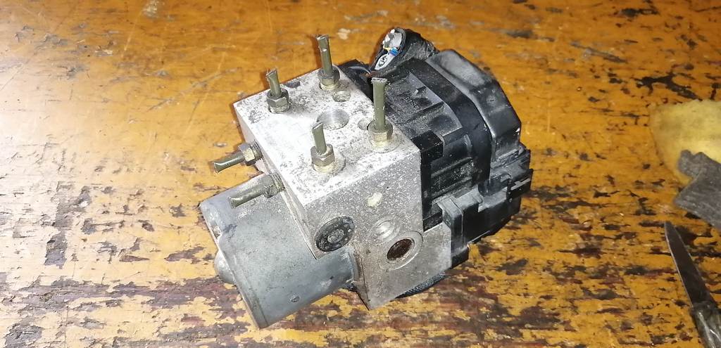 Электрооборудование Subaru Impreza 2