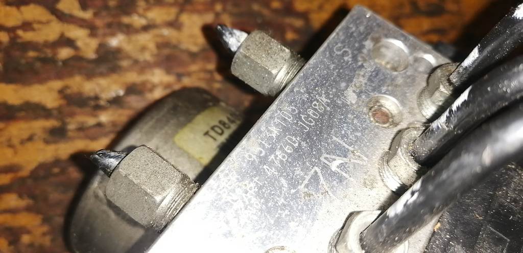 Электрооборудование Nissan X-Trail 2