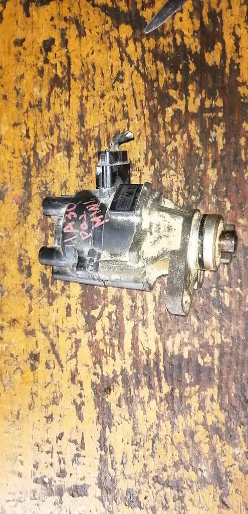 трамблер Mazda Demio 0