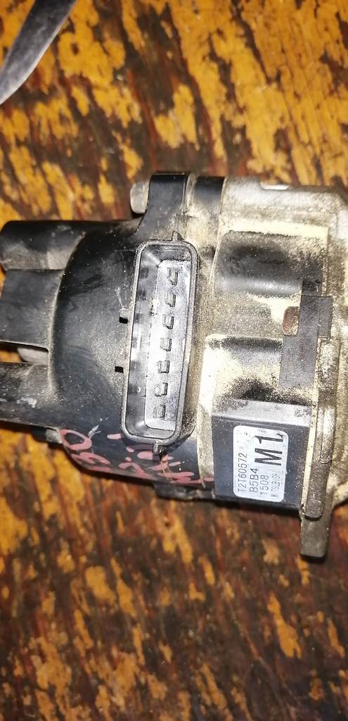 Электрооборудование Mazda Demio 2