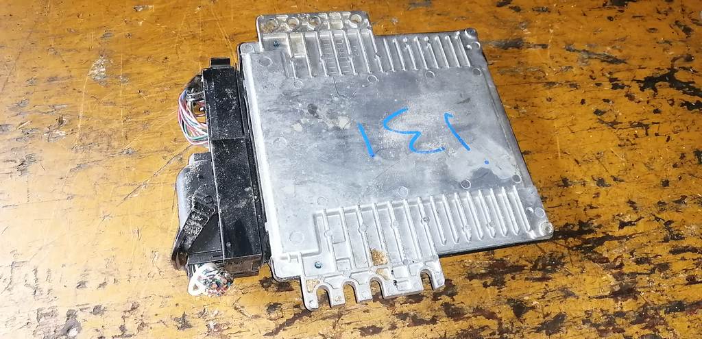 Электрооборудование Nissan Teana 2