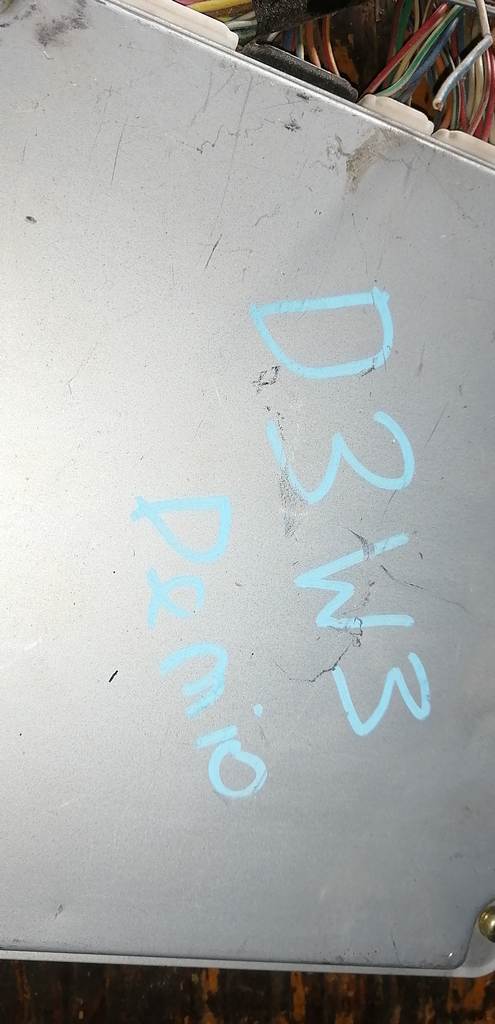 Электрооборудование Mazda Demio 2