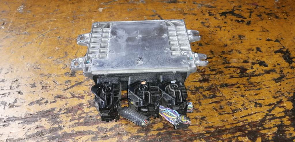 Электрооборудование Nissan X-Trail 2