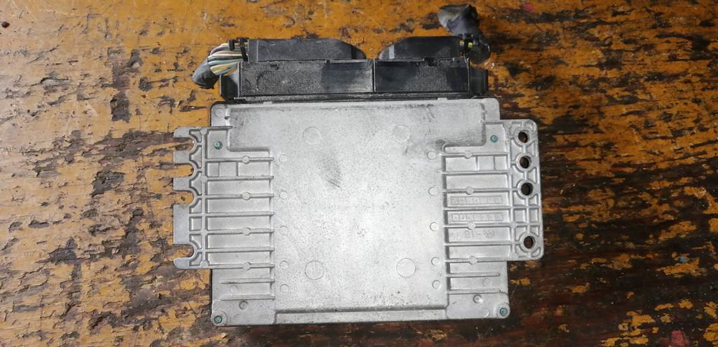 Электрооборудование Nissan March 2