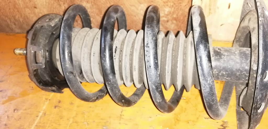 стойка Honda Freed 3