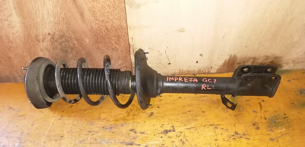 стойка Subaru Impreza 0