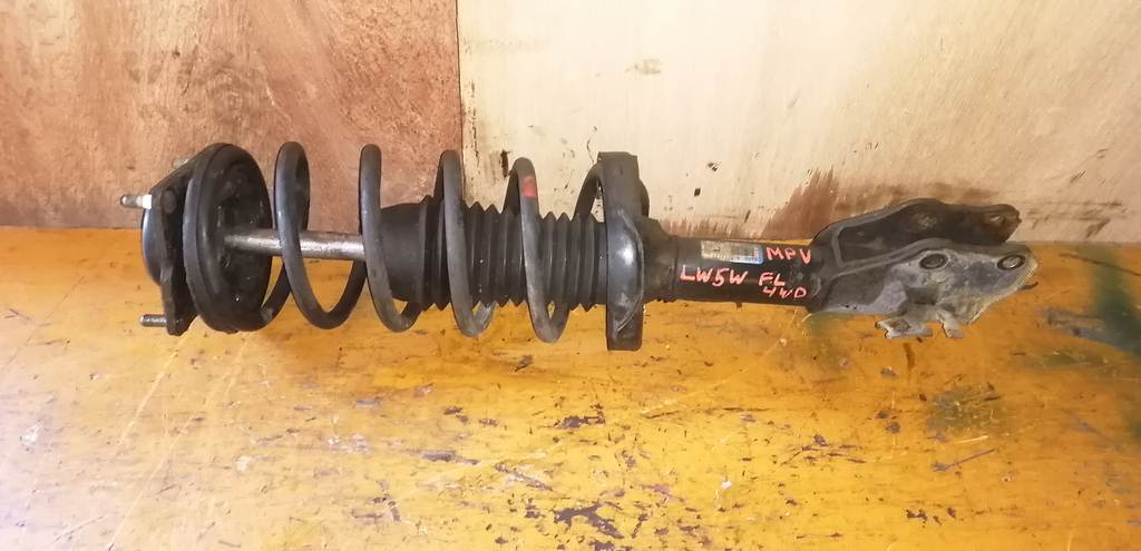 стойка Mazda MPV 0