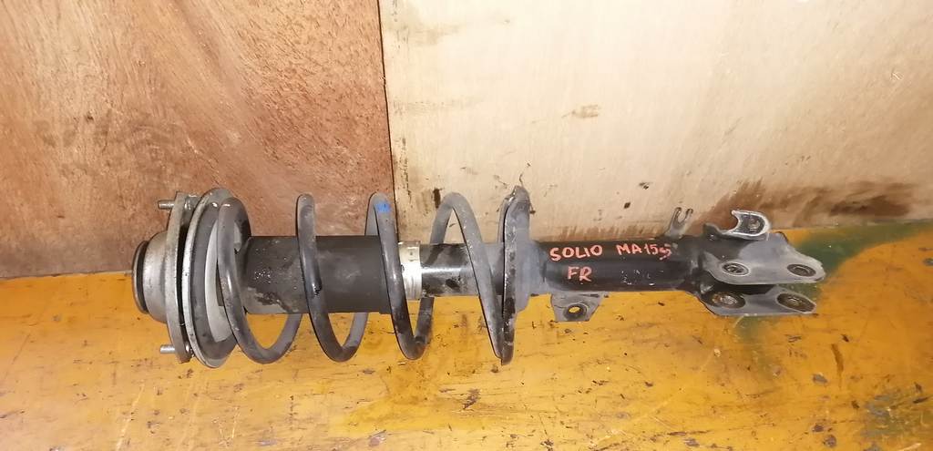 стойка Suzuki Solio 0