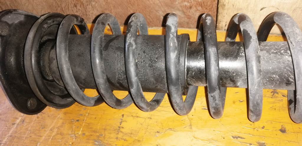 стойка Mitsubishi Pajero Mini 3