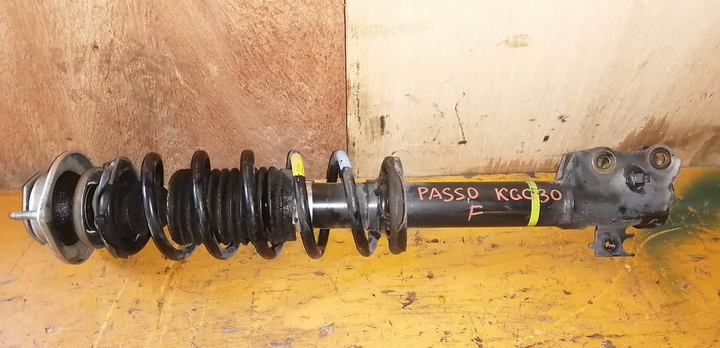 стойка Toyota Passo 0
