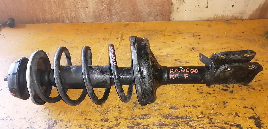 стойка Renault Kangoo 0