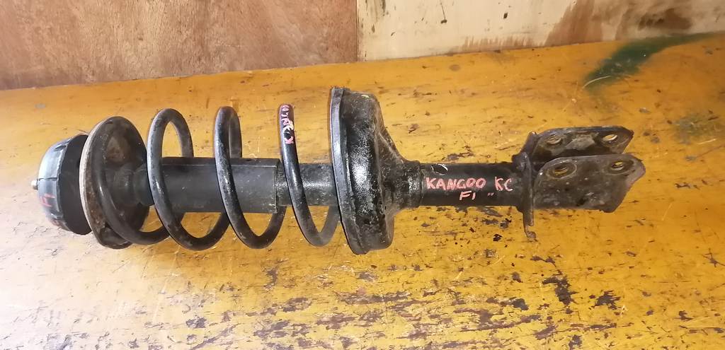 стойка Renault Kangoo 0