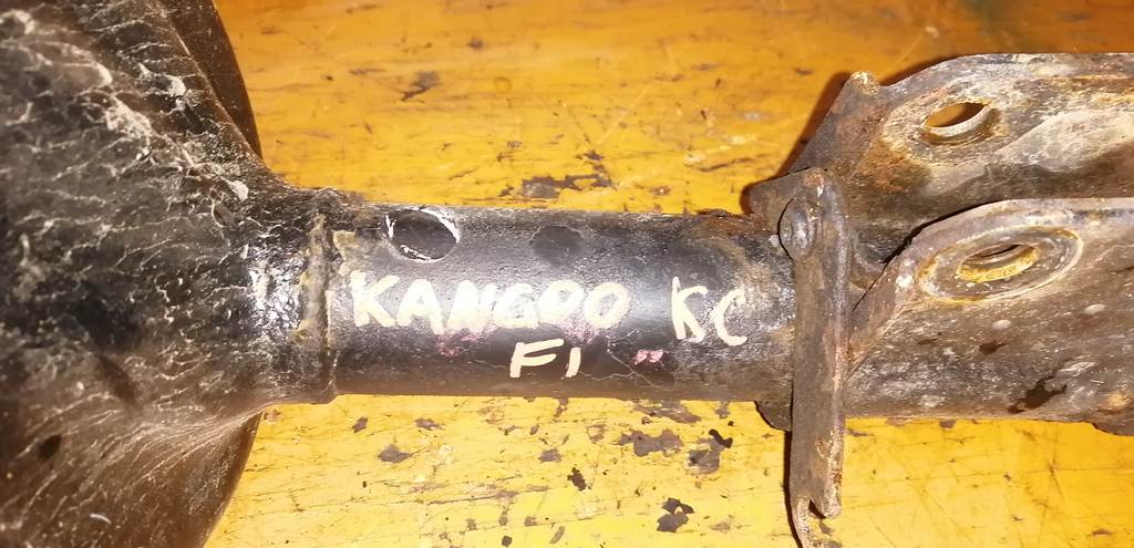 KANGOO KC СТОЙКА ПЕРЕДНЯЯ 1 Renault Kangoo 1