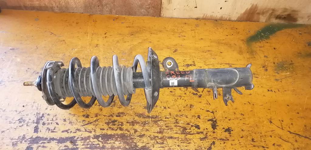 стойка Honda Freed 0