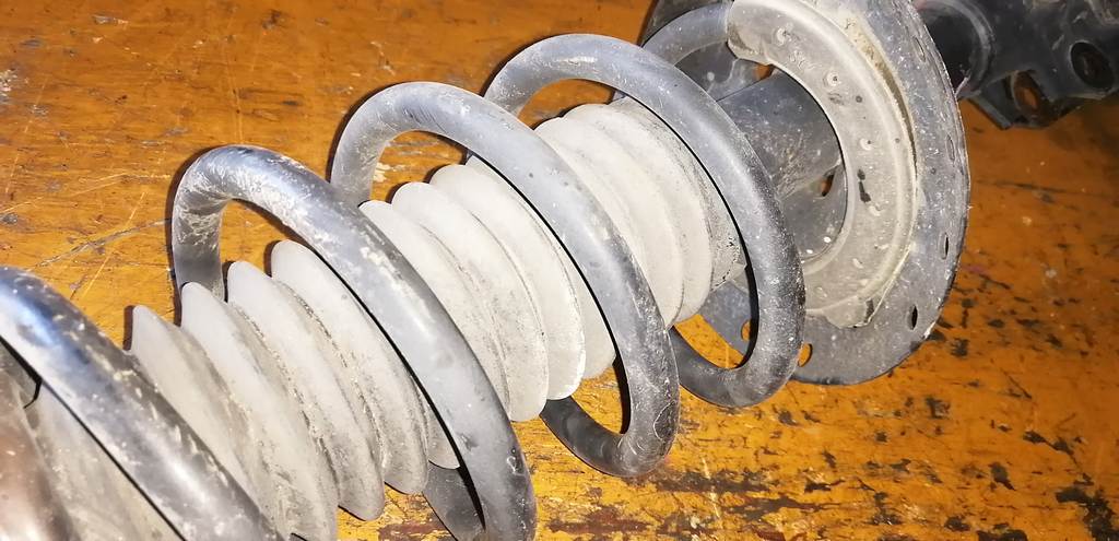 стойка Honda Freed 3