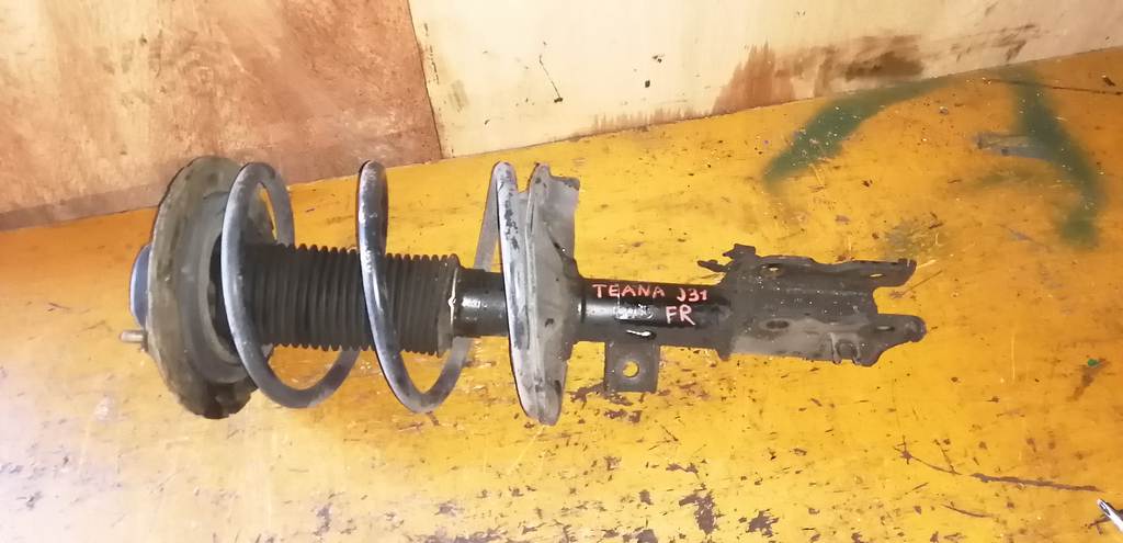 стойка Nissan Teana 0