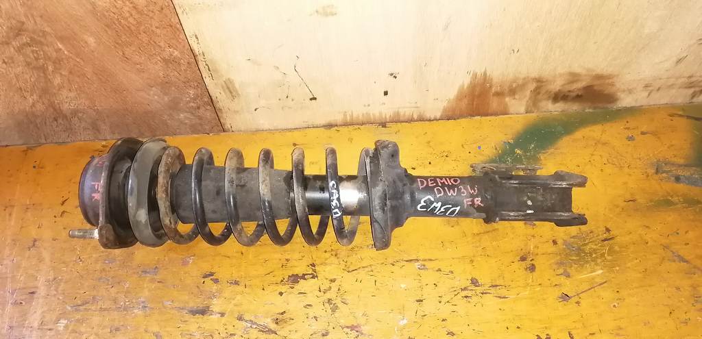 стойка Mazda Demio 0