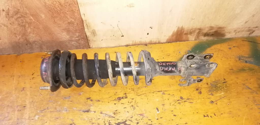 стойка Mazda Demio 0