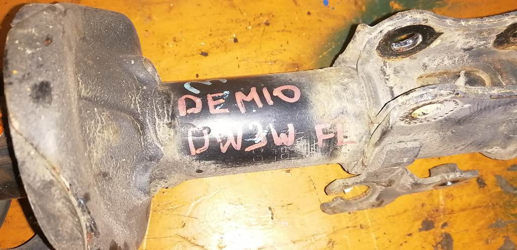 DEMIO DW3W СТОЙКА ПЕРЕДНЯЯ ЛЕВАЯ Mazda Demio 1