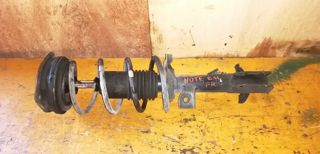 стойка Nissan Note 0