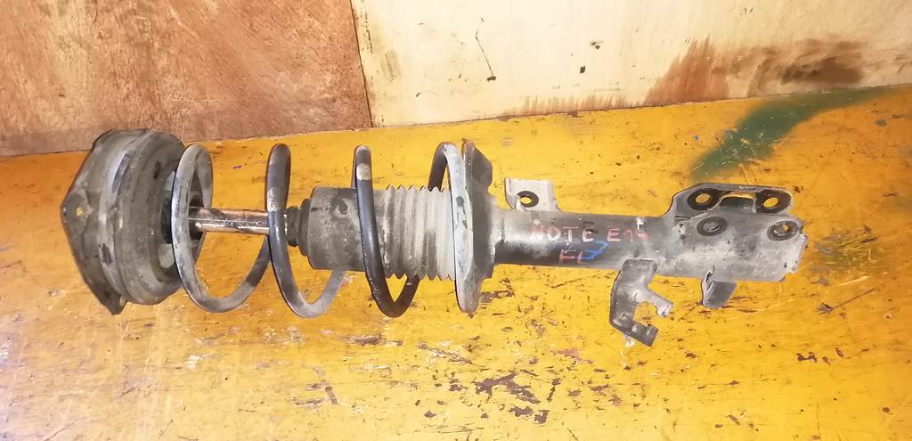 стойка Nissan Note 0