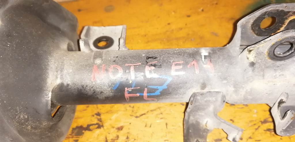 NOTE E11 СТОЙКА ПЕРЕДНЯЯ ЛЕВАЯ Nissan Note 1