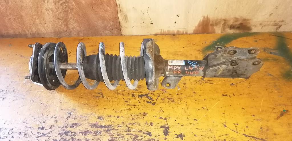 стойка Mazda MPV 0