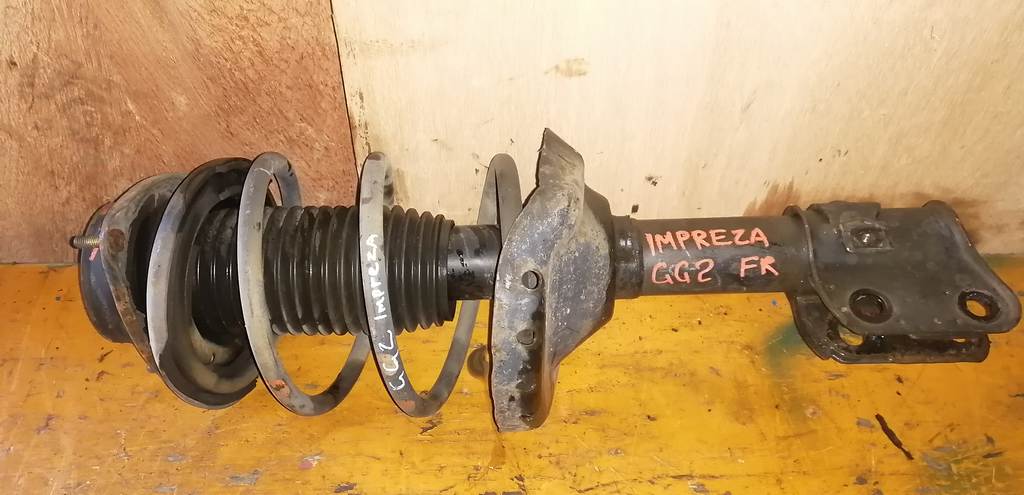 стойка Subaru Impreza 0
