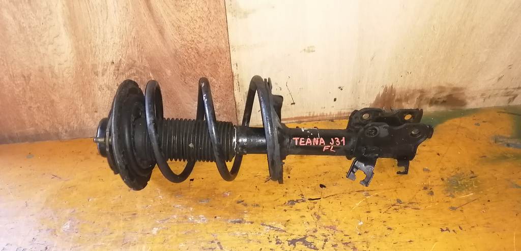 стойка Nissan Teana 0
