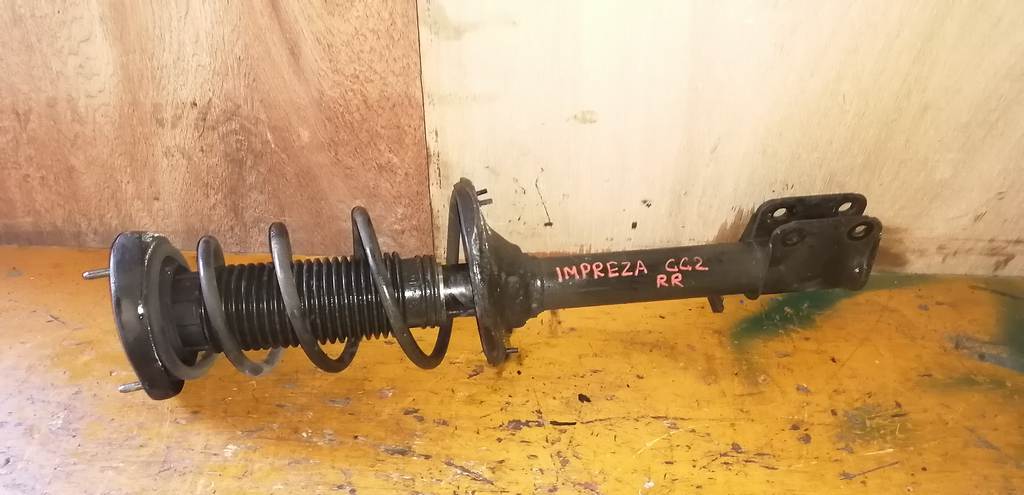 стойка Subaru Impreza 0