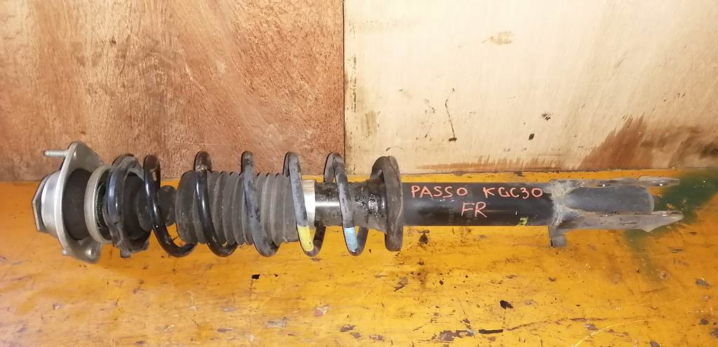 стойка Toyota Passo 0