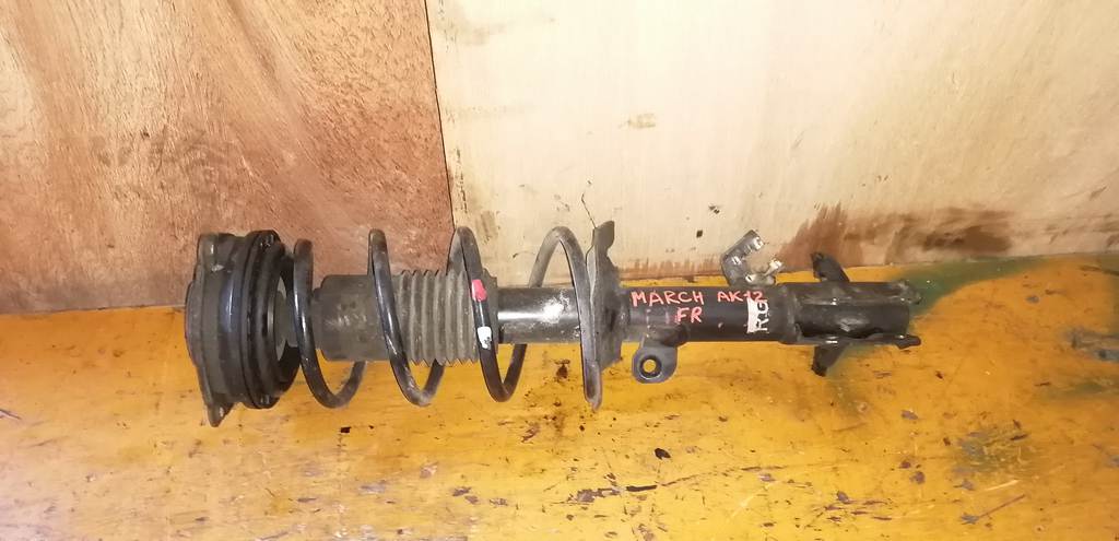 стойка Nissan March 0