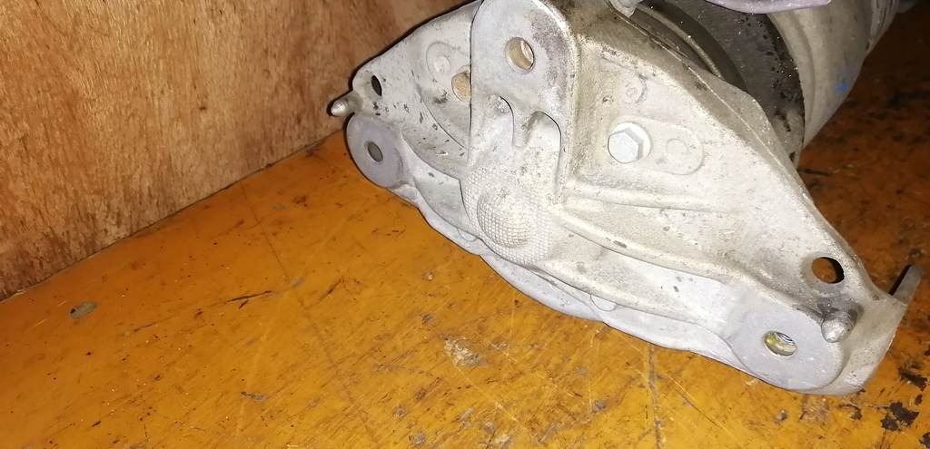 Подвеска Porsche Cayenne 2