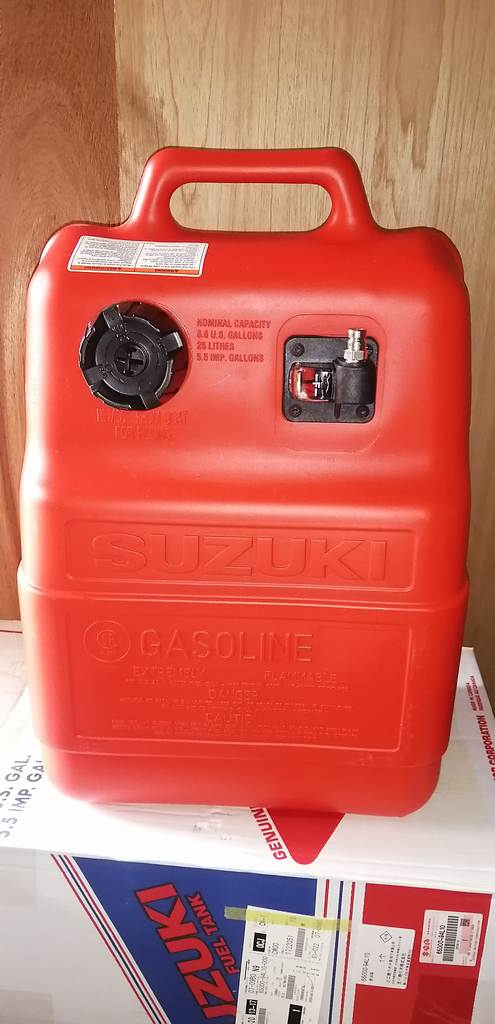 Кузов Suzuki  5