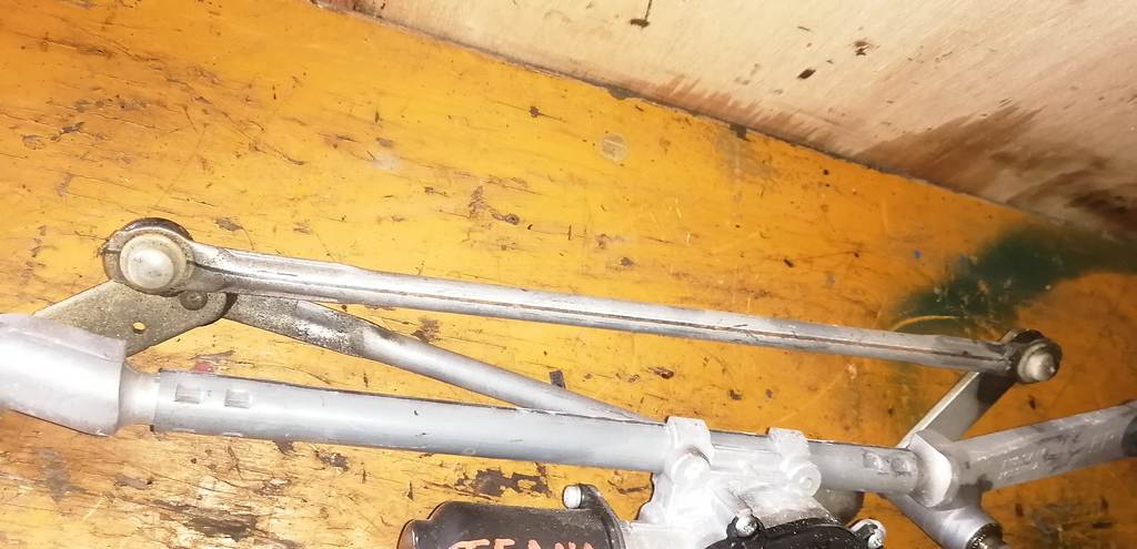 Электрооборудование Nissan Teana 2