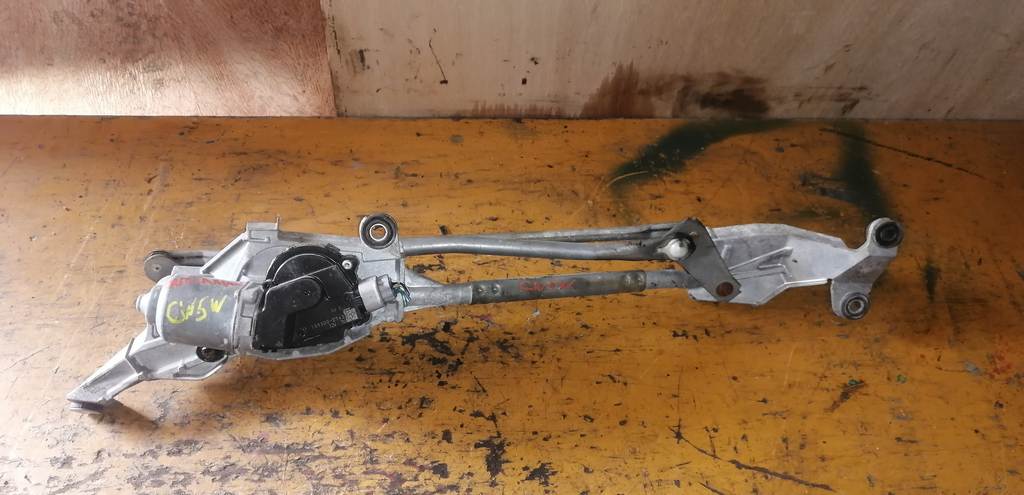 трапеция дворников Mitsubishi Outlander 0