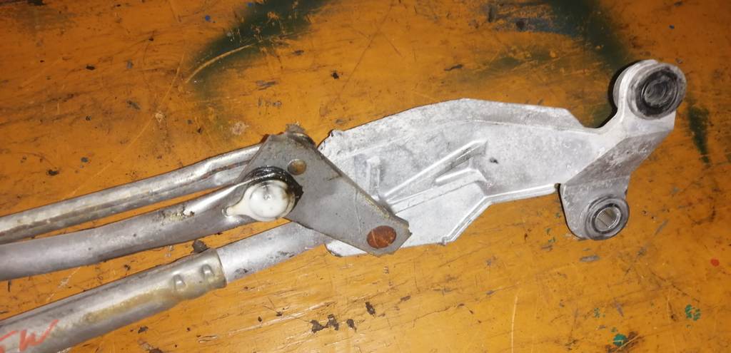 Электрооборудование Mitsubishi Outlander 2