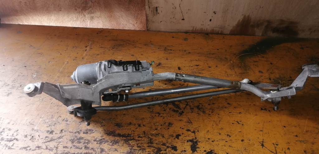 трапеция дворников Mitsubishi Outlander 3