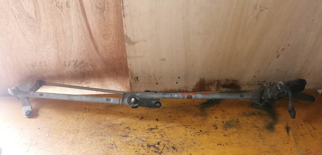 трапеция дворников Nissan Teana 0