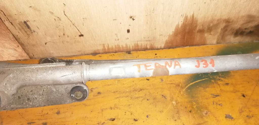 Электрооборудование Nissan Teana 2