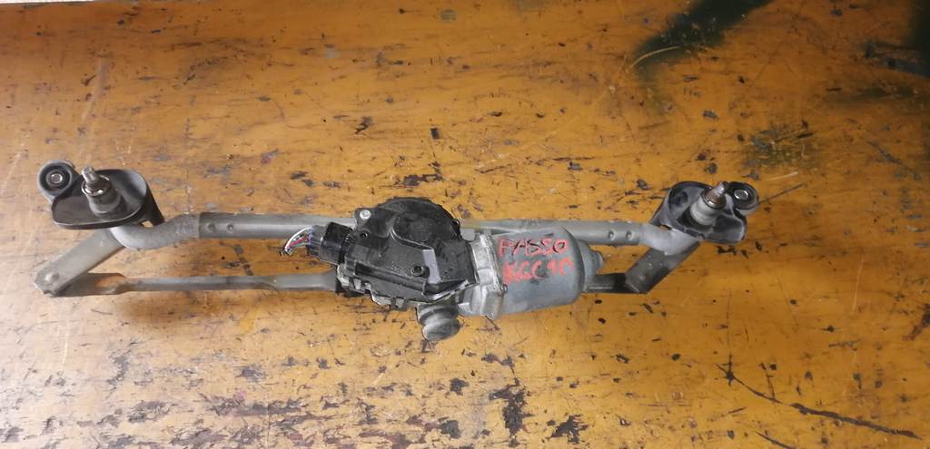 трапеция дворников Toyota Passo 0