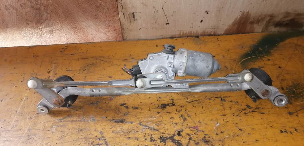 Электрооборудование Toyota Passo 2