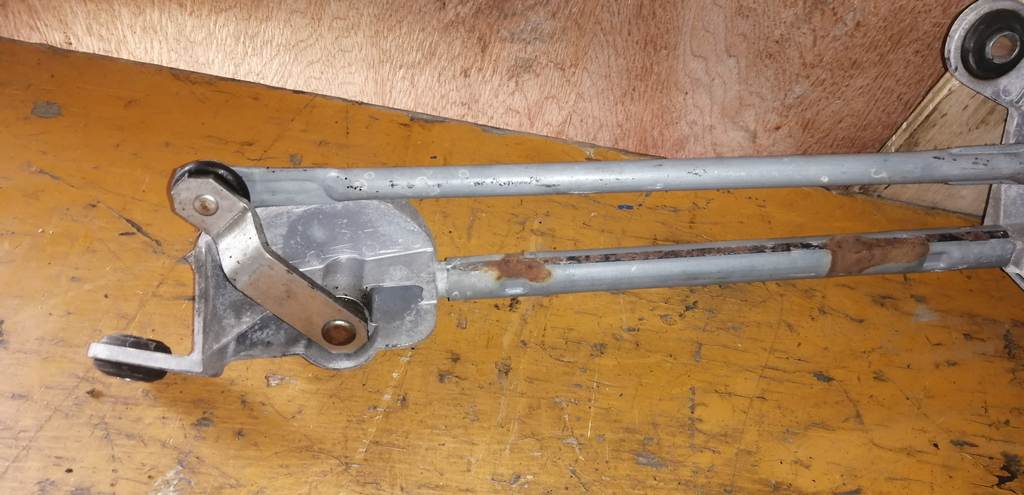 Электрооборудование Nissan Note 2