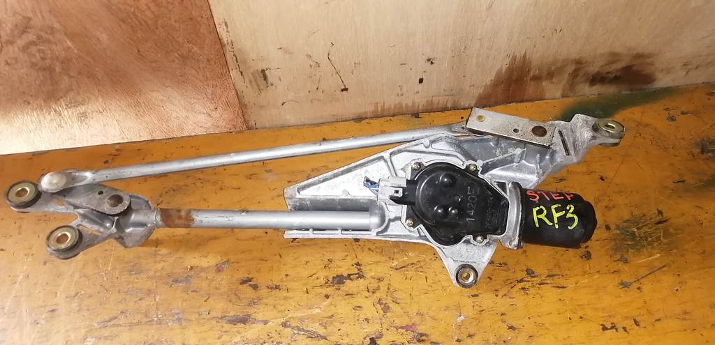 трапеция дворников Honda Stepwgn 0